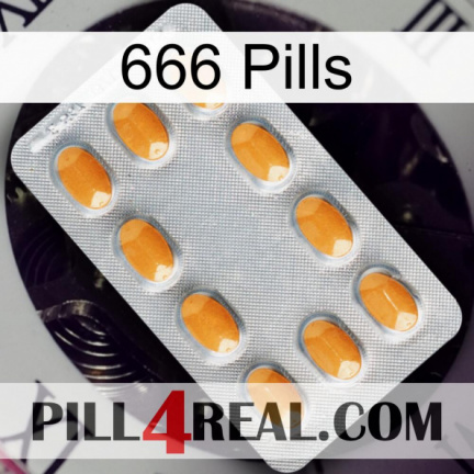 666 Pills cialis3